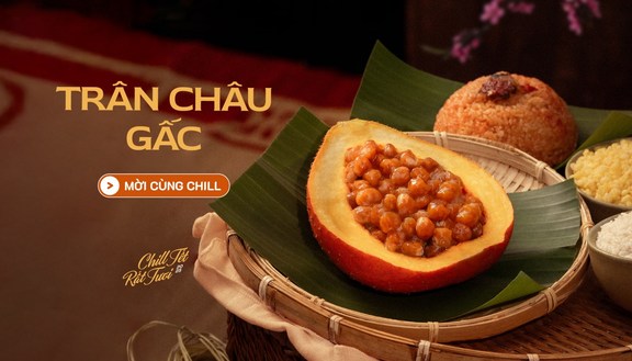 Phê La - Trà & Cà Phê Đặc Sản - Trương Định