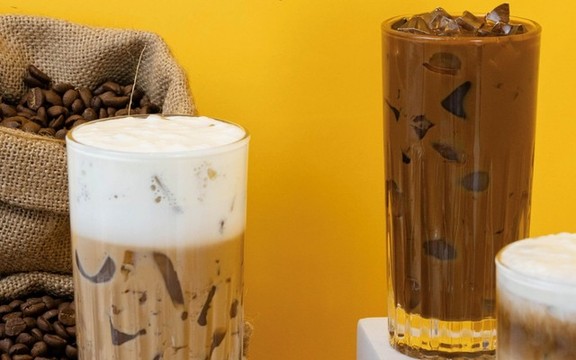 Coffee Nhi - Cà Phê & Mì Trộn