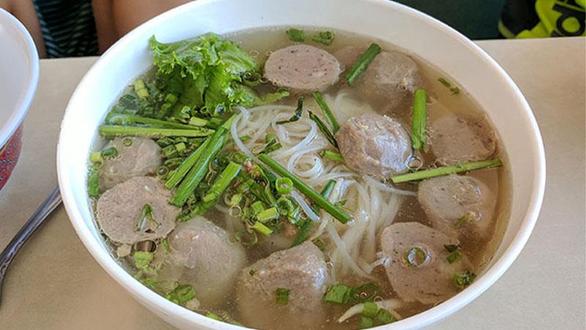 Quán Chị Mai - Bún, Phở & Bánh Canh - 192 Thanh Niên