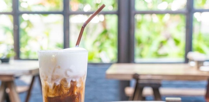 Say Coffee - Organic