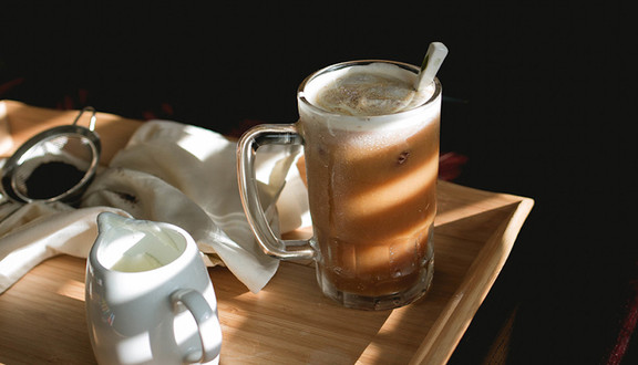 Mộc Coffee - Kênh Nước Đen