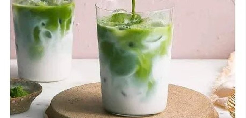 La Coffee - Sữa Gấu & Oat Milk - Vĩnh Khánh