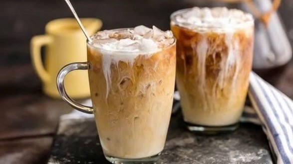 K Coffee & Tea - Cà Phê Pha Máy, Trà Trái Cây & Trà Sữa - Trưng Trắc