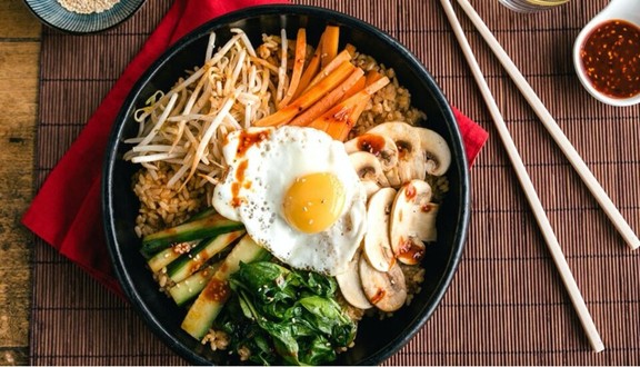 BiBi Food - Cơm Ngon Nhật Hàn - 213 Nguyễn Hoàng Tôn