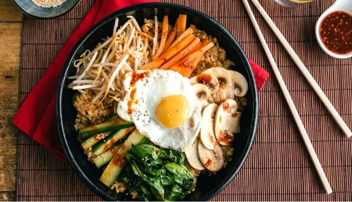 BiBi Food - Cơm Ngon Nhật Hàn - 213 Nguyễn Hoàng Tôn