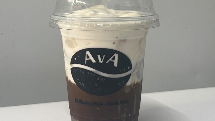 AVA COFFEE - Nguyễn Văn Linh