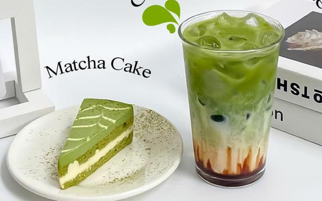 TRIA CAFE - Bakery & Tea Shop - 342 Nguyễn Duy Trinh