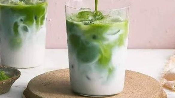 Cafe & Trà Sữa MOLI