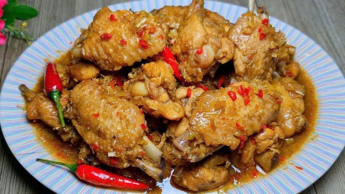 Quán Thanh Phát - Cơm Gà Xối Mỡ & Cơm Bình Dân