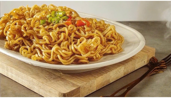 Tiệm Mì Nhà UN