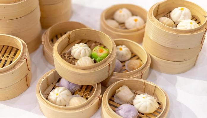 Dimsum Hằng Mít - Dimsum, Há Cảo & Bánh Bao