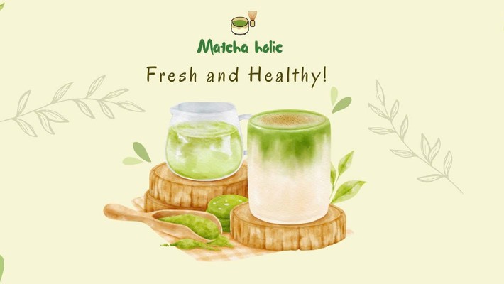 Matcha Holic - 151 Trần Nhật Duật