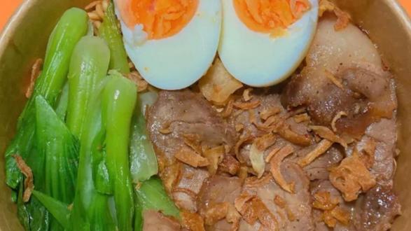 Bếp Nhà Heo 81 - Đường D5