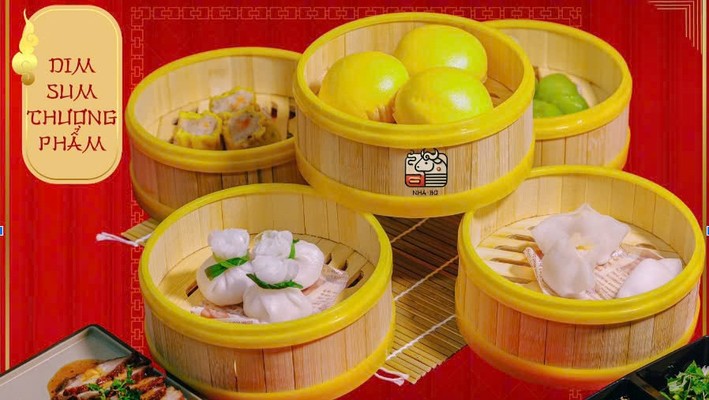 Nhà Bò - Vinhomes Oceanpark Gia Lâm