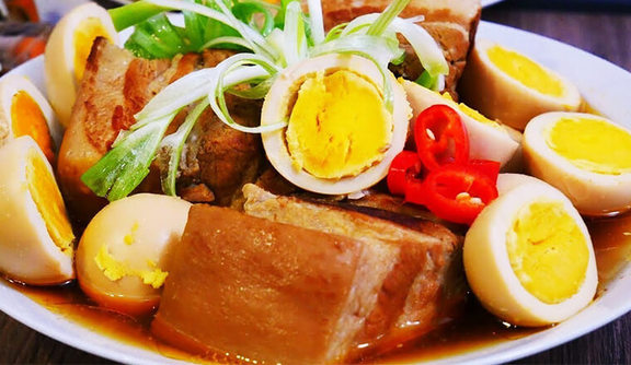 Cơm Gia Phú - Cơm Trưa Chuẩn Vị Việt