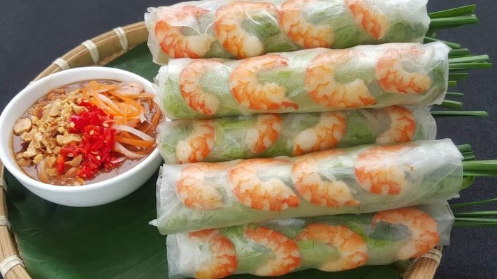 Quán Ăn Uống Minh Nhật - Đường Số 5