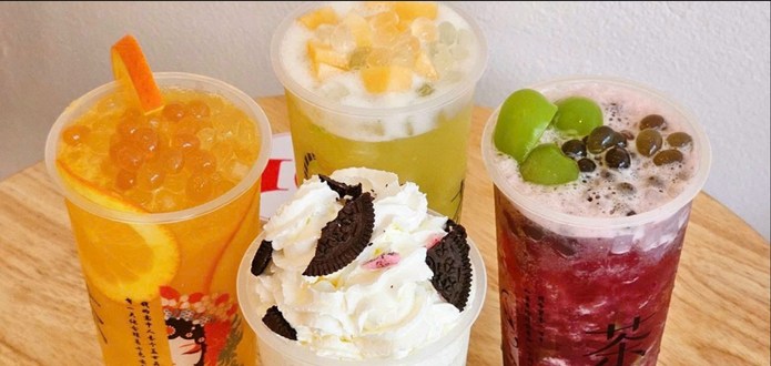 Trà Sữa Chacee Tây Ninh - 92 Nguyễn Trãi