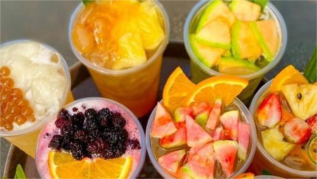 Keto Vinhomes Quận 9 - Trà Sữa, Coffee & Trà Trái Cây