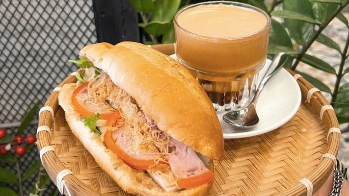 Trà Sữa Win - Hamburger & Bánh Mì - Đường 26 Tháng 3