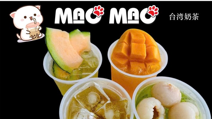 Trà Sữa Đài Loan Mao Mao - 184 Nguyễn Thị Minh Khai
