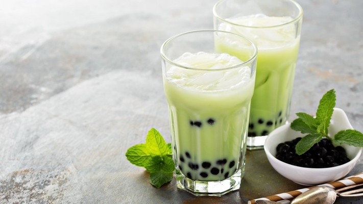 GEMINI - Trà Sữa & Ăn Vặt - Khu Phố 10 Tân Hòa
