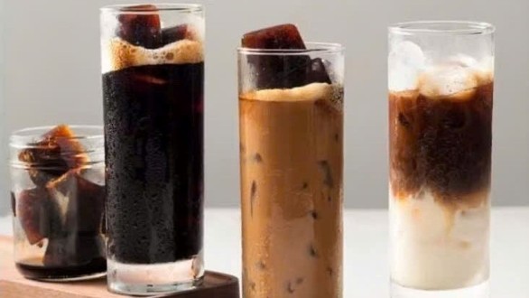 GERSI Coffee, Matcha Milk Tea & Ăn Vặt