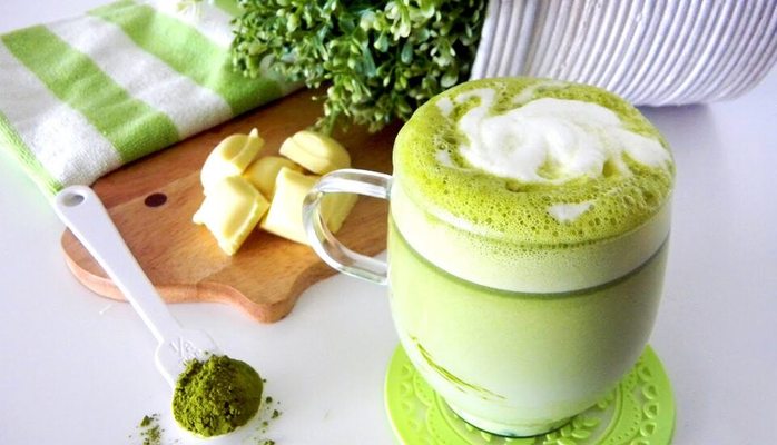 Đảo Matcha - 2A Trần Quốc Toản