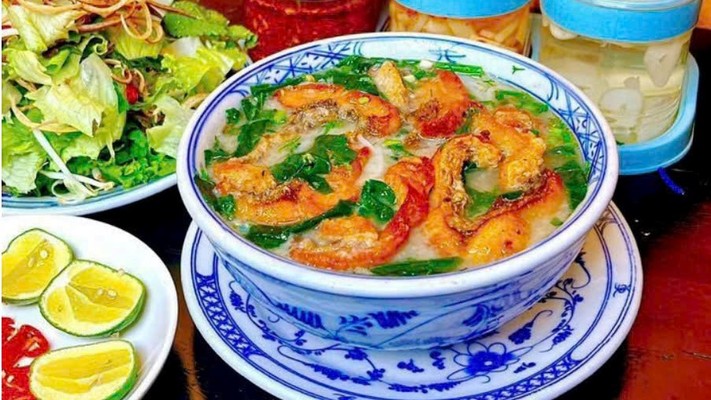 Bún Cá Sữa Chef Thức