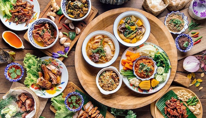 Kitchen 3F - Lẩu Bò, Bún Riêu & Bún Chả - Phạm Văn Nghị