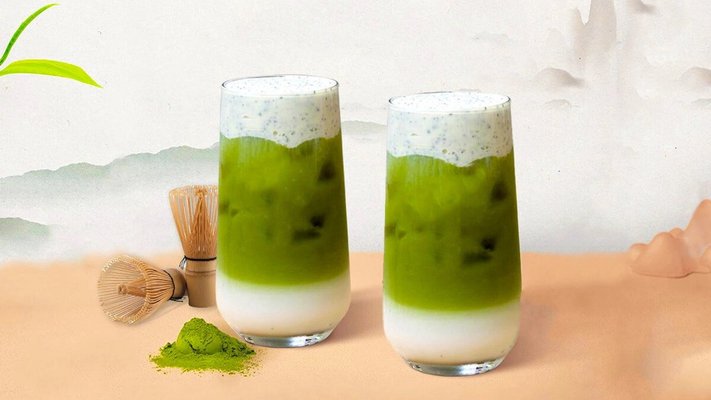 Havani Matcha.Tea.Coffee - Matcha Latte, Cà Phê Muối & Trà Đào - Tân Hiệp