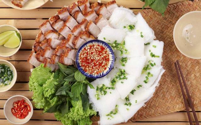 Quán Út Ry - Bánh Mì, Bánh Hỏi & Bún Thịt Nướng