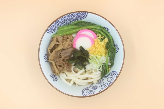 Mì Udon Wokku - 302 Tên Lửa