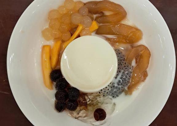 Chè Âu Lạc - Nguyễn Văn Đậu