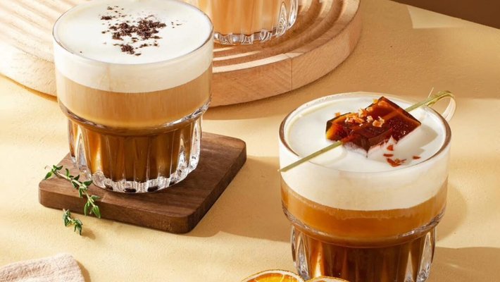 Phúc Tấn Tea & Coffee - Trương Công Định