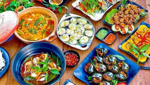Ốc Vỉa Hè - Phạm Văn Bạch