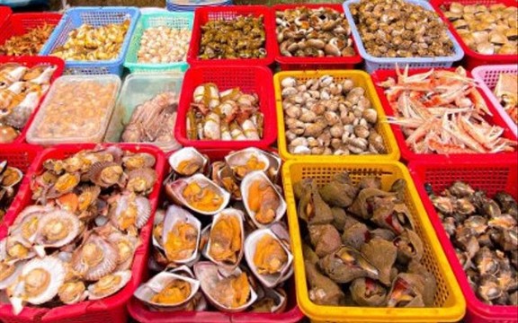 Ốc Bụi - Lý Thái Tổ