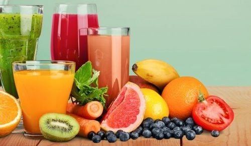 Sinh Tố & Nước Ép Trường An - Dương Quảng Hàm