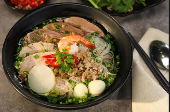 Hủ Tiếu Mì 388 - Tên Lửa