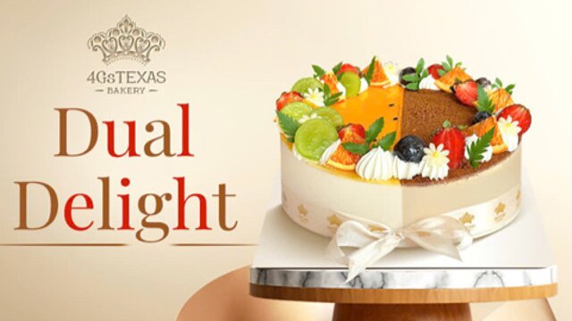 4Gs TEXAS Bakery - Điện Biên Phủ