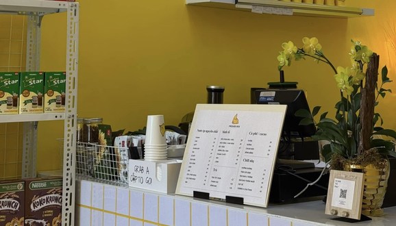 Fresher Box - Nước Ép & Sinh Tố Trái Cây