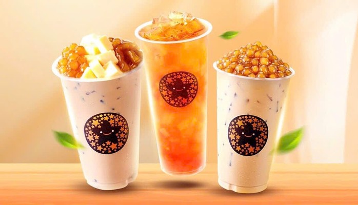 TocoToco - Mỹ Phước 3