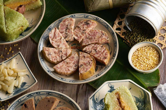 Anh’s Cake House - Đường 30 Tháng 4