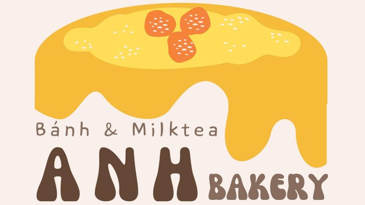 Anh Bakerymilktea - 31 Nguyễn Đình Chiểu