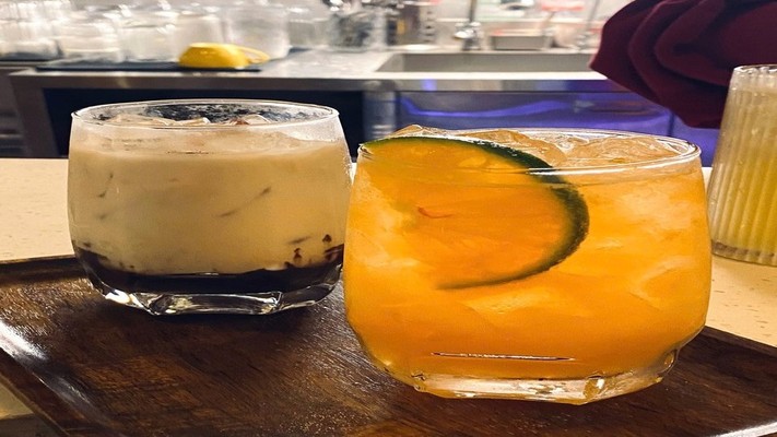 Coach Cafe - Nguyễn Trãi