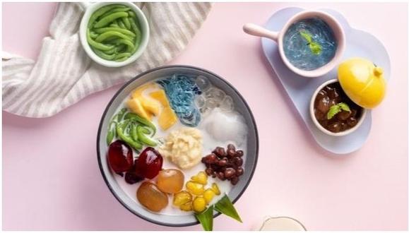 Oh! Chè - Chè Tươi Ít Ngọt – Đô Nghĩa