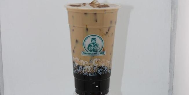 Ông Bar Nấu Trà - Lê Văn Quới