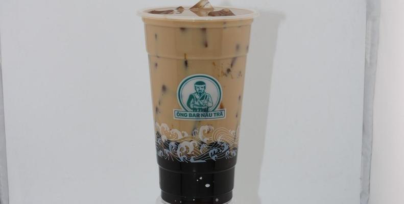 Ông Bar Nấu Trà - Lê Văn Quới