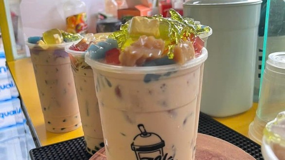 For You Trà Sữa & Ăn Vặt - An Nhơn