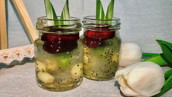 Bách Hoá Linh Long - Kênh Nước Đen