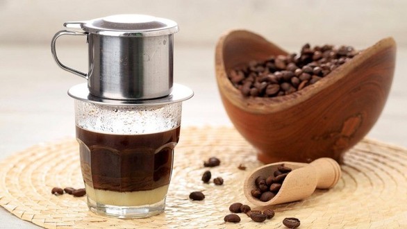 Cafe Điếu Cầy - Đường Số 2